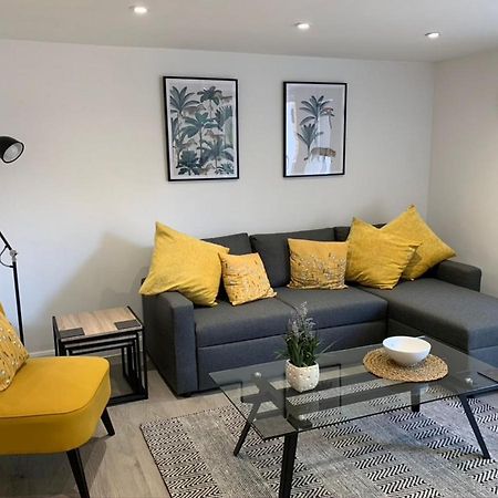 The White House Flat By Select Sa Appartement Reading Buitenkant foto