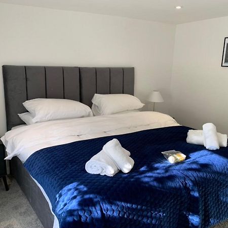 The White House Flat By Select Sa Appartement Reading Buitenkant foto