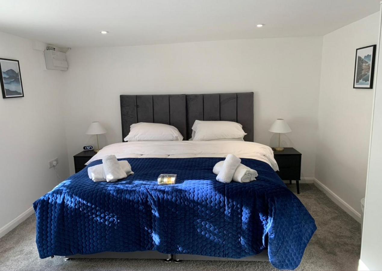 The White House Flat By Select Sa Appartement Reading Buitenkant foto